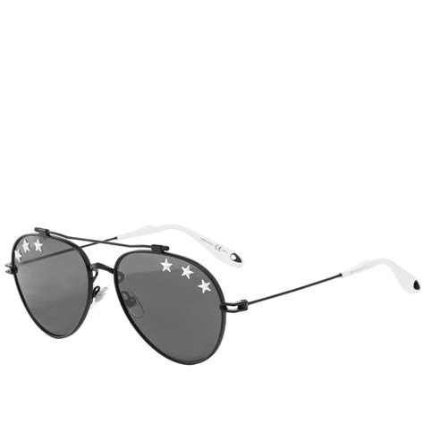 givenchy star sunglasses|givenchy brille online shop.